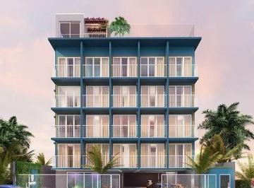 Apartamento · 23m² · 1 Quarto · 1 Vaga · Varadero Beach Prime - Studios em Porto de Galinhas – 30m da Praia