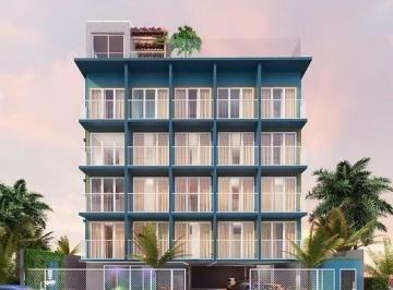 Apartamento · 23m² · 1 Quarto · 1 Vaga · Varadero Beach Prime - Studios em Porto de Galinhas – 30m da Praia