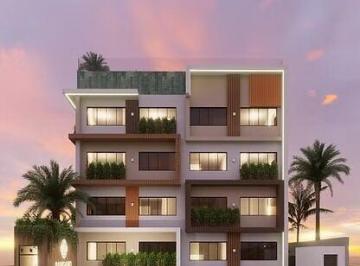 Apartamento · 18m² · 1 Quarto · 1 Vaga · Sangano Beach Prime - Studios a 25m da Praia, Porto de Galinhas