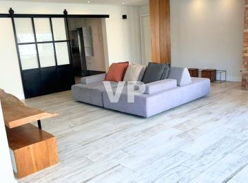 Apartamento · 157m² · 3 Quartos · 2 Vagas · Apartamento 157m2 | 3 Suítes + Home Office | Lazer Completo