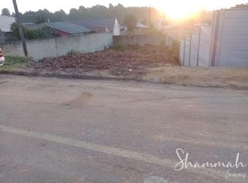 Terreno · 230m² · Terreno à venda no bairro Santo Antônio - São José dos Pinhais/PR