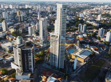 Apartamento · 151m² · 3 Quartos · 3 Vagas · Apartamento à venda no bairro Jardim Faculdade - Sorocaba/SP