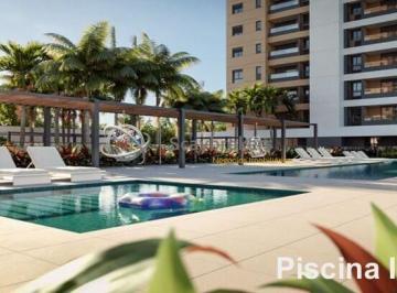 Apartamento · 49m² · 1 Quarto · 1 Vaga · Apartamento para alugar no bairro Além Ponte - Sorocaba/SP