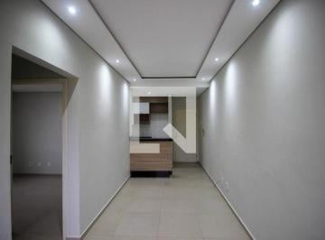 Apartamento · 49m² · 2 Quartos · 1 Vaga · Apartamento para Aluguel - Recreio dos Sorocabanos, 2 Quartos,  49 m² - Sorocaba