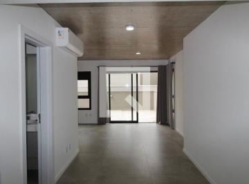 Apartamento · 65m² · 1 Quarto · 1 Vaga · Apartamento para Aluguel - Petrópolis, 1 Quarto, 65 m² - Porto Alegre