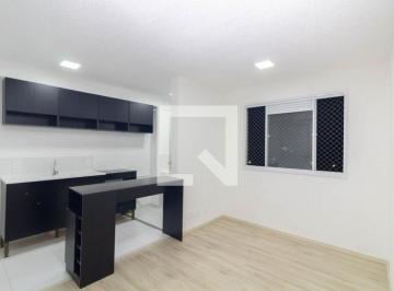 Apartamento · 40m² · 2 Quartos · Apartamento para Aluguel - Parque do Carmo, 2 Quartos, 40 m² - São Paulo