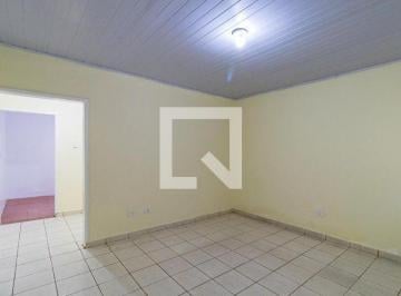 Casa · 45m² · 1 Quarto · Casa para Aluguel - Jardim Catanduva, 1 Quarto,  45 m² - São Paulo