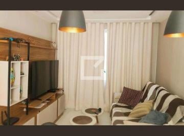 Apartamento · 45m² · 2 Quartos · 1 Vaga · Apartamento para Aluguel - Recreio, 2 Quartos,  45 m² - Rio de Janeiro