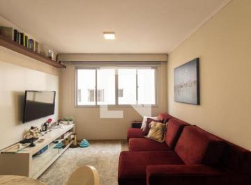 Apartamento · 130m² · 3 Quartos · 1 Vaga · Apartamento para Aluguel - Água Verde, 3 Quartos, 130 m² - Curitiba