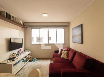 Apartamento · 130m² · 3 Quartos · 1 Vaga · Apartamento para Aluguel - Água Verde, 3 Quartos, 130 m² - Curitiba