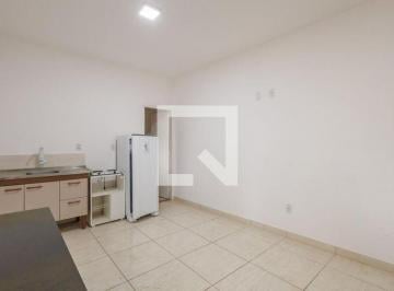 Apartamento · 20m² · 1 Quarto · Apartamento para Aluguel - Centro, 1 Quarto,  20 m² - Taubaté