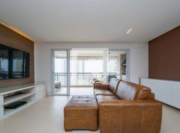 Apartamento · 81m² · 2 Quartos · 2 Vagas · Apartamento para Aluguel - Vila Mascote, 2 Quartos,  81 m² - São Paulo