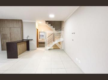 Casa · 130m² · 3 Quartos · 2 Vagas · Casa para Aluguel - Mandaqui, 3 Quartos, 130 m² - São Paulo