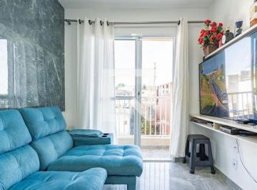 Apartamento · 39m² · 2 Quartos · Apartamento para Aluguel - Parque Bristol, 2 Quartos,  39 m² - São Paulo