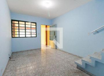 Casa · 100m² · 2 Quartos · 1 Vaga · Casa para Aluguel - Parque Paulistano, 2 Quartos, 100 m² - São Paulo
