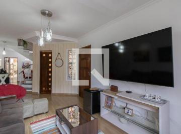 Casa · 132m² · 3 Quartos · 4 Vagas · Casa para Aluguel - Centro, 3 Quartos,  132 m² - Guarulhos
