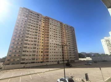 Apartamento · 68m² · 3 Quartos · Apartamento Padrão em Araraquara