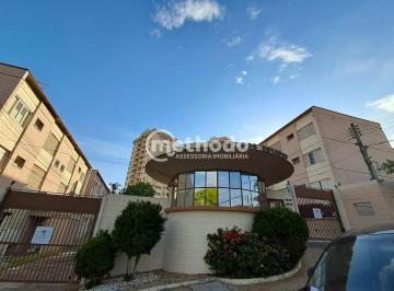 00-fachada-011758382380483.jpg · Apartamento TÉRREO, 3 dormitórios e TODO REFORMADO, no São Bernardo!