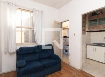 Apartamento · 34m² · 1 Quarto · Apartamento à Venda - Centro Histórico, 1 Quarto, 34 m² - Porto Alegre