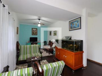 Casa · 175m² · 3 Quartos · 1 Vaga · Casa à Venda - Vila América, 3 Quartos, 175 m² - Santo André