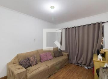 Casa · 125m² · 3 Quartos · 2 Vagas · Casa à Venda - Vila Jacuí, 3 Quartos,  125 m² - São Paulo