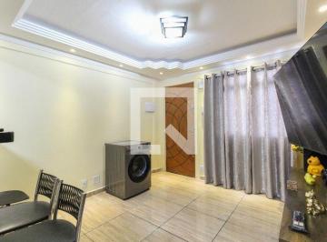 Apartamento · 44m² · 2 Quartos · Apartamento à Venda - Itaquera, 2 Quartos,  44 m² - São Paulo
