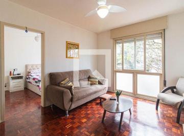 Apartamento · 46m² · 1 Quarto · 1 Vaga · Apartamento à Venda - Partenon, 1 Quarto, 46 m² - Porto Alegre