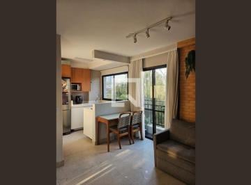 Apartamento · 49m² · 2 Quartos · 1 Vaga · Apartamento à Venda - Vila das Mercês, 2 Quartos,  49 m² - São Paulo