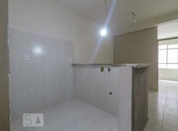 Apartamento · 33m² · 1 Quarto · Apartamento à Venda - Liberdade, 1 Quarto, 33 m² - São Paulo