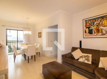 Apartamento · 88m² · 3 Quartos · 2 Vagas · Apartamento à Venda - Vila Itapura, 3 Quartos,  88 m² - Campinas