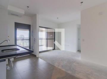 Apartamento · 77m² · 2 Quartos · 1 Vaga · Apartamento à Venda - Pinheiros, 2 Quartos, 77 m² - São Paulo