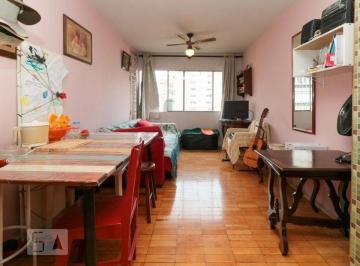 Apartamento · 90m² · 3 Quartos · Apartamento à Venda - Pinheiros, 3 Quartos, 90 m² - São Paulo