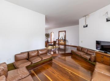 0de70eab-5174-4f16-bc85-0df7464b5b56 · Aconchegante casa para venda em Jardim Marajoara com 4 quartos, sendo 4 suítes, 280m²