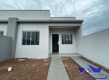 7560790.jpg · CASA EM CONSTRUÇÃO NA PLANTA COM 2 DORMITÓRIOS E SOBRA DE TERRENO