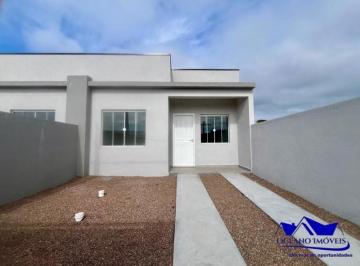 Casa · 56m² · 2 Quartos · 2 Vagas · Casa à venda - no Balneário Eliane