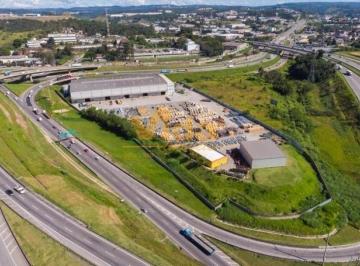 Comercial · 7629m² · Galpão em Jardim Vista Alegre - Embu das Artes, SP