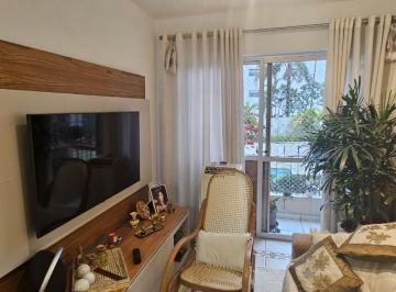 3a9e0f54-5cd4-4182-a348-5845683fc7bd · Deslumbrante apartamento para venda em Jardim Taquaral com 2 quartos, 65m²