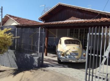 Casa · 154m² · 3 Quartos · 2 Vagas · Casa 3 quartos à venda em Jardim Esperança, Poços de Caldas