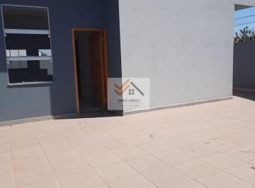 Casa · 62m² · 2 Quartos · 2 Vagas · Casa Nova