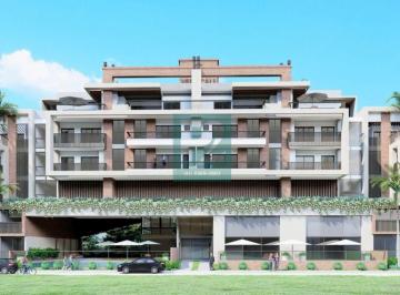 Apartamento · 172m² · 3 Quartos · 2 Vagas · Ampla Cobertura Com 03 Suítes Próximo À Praia de Canto Grande Em Bombinhas - SC!!!