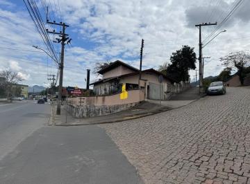Casa · 249m² · 3 Quartos · 2 Vagas · Casa à venda no bairro Dos Estados - Timbó/SC