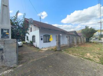 Casa · 180m² · 4 Quartos · 1 Vaga · Casa à venda com 4 dormitórios no bairro Das Nações em Timbó/SC