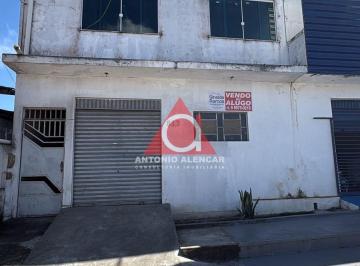 Comercial · 246m² · Prédio à venda em Serrinha/BA