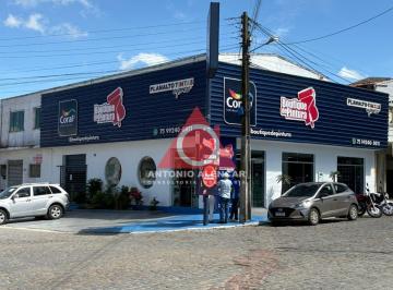 Comercial · 486m² · Prédio à venda em Serrinha/BA