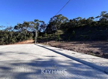 Terreno · 337m² · Lote Alto Padrão | Alto do Morro | Rio do Meio - Itajaí