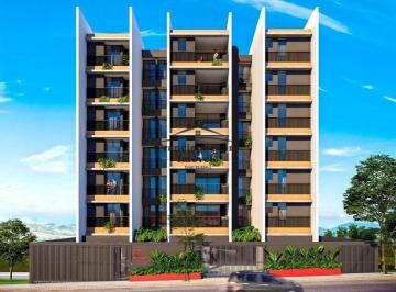 Apartamento · 81m² · 2 Quartos · 1 Vaga · Apartamento à venda no bairro Residencial Village Santana - Guaratinguetá/SP