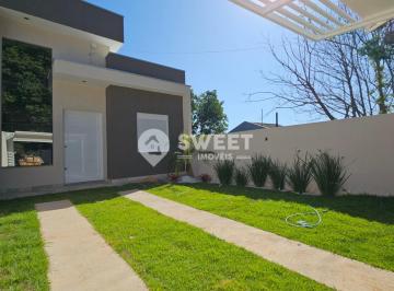 Casa · 55m² · 2 Quartos · 1 Vaga · Casa em Campestre, São Leopoldo/RS
