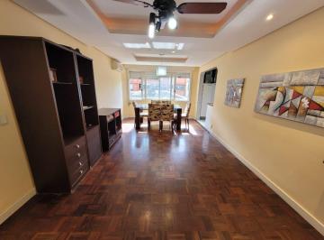 Apartamento · 117m² · 3 Quartos · 1 Vaga · Apartamento de 3 dormitórios, 1 suíte e 1 vaga no bairro Petrópolis.