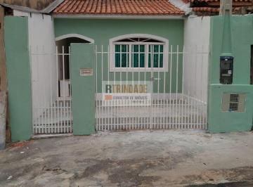 Casa · 62m² · 2 Quartos · 1 Vaga · Casa à venda no bairro Parque São Rafael - Tatuí/SP