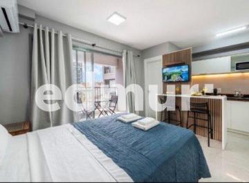 Apartamento · 26m² · 1 Quarto · Apartamento para aluguel - na Vila Mariana